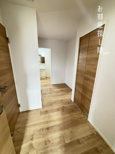 久留米市三潴町西牟田の新築一戸建のその他