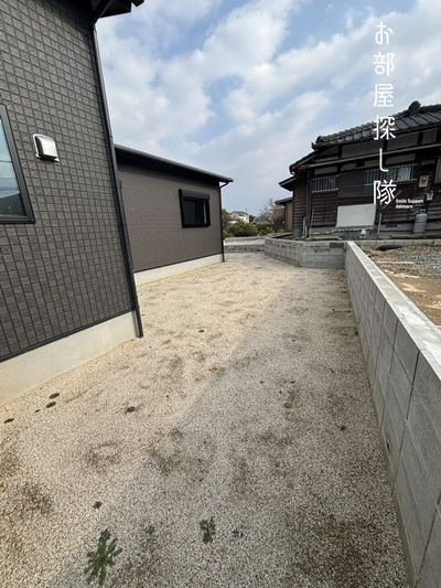 久留米市三潴町西牟田の新築一戸建のその他