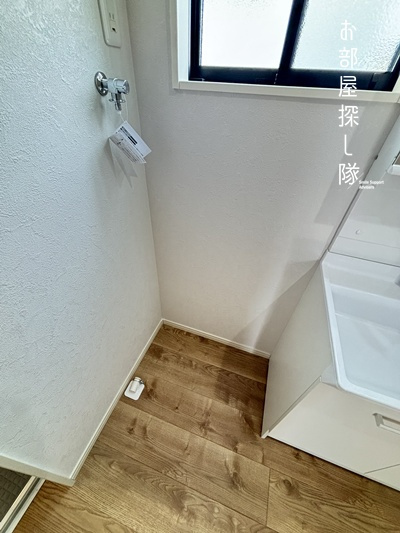 久留米市三潴町西牟田の新築一戸建のその他