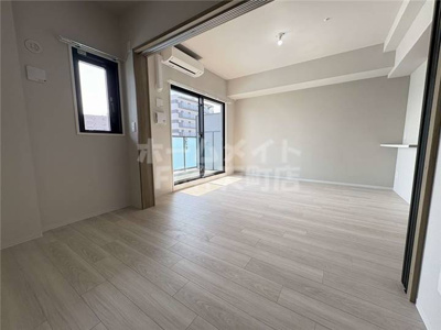 【寝室】 | Louis Residence 弁天町