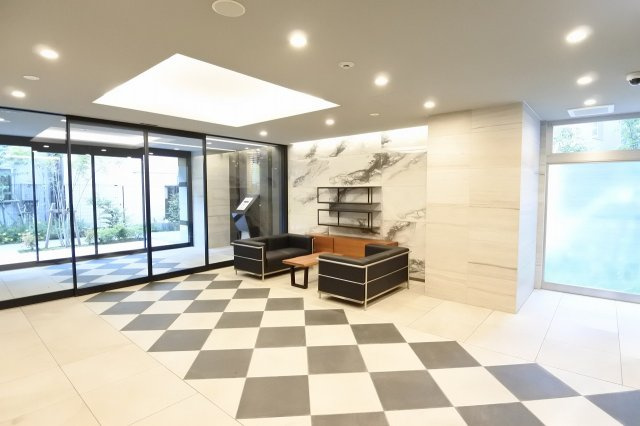 【その他】 | ファステート大正駅前トロフィ