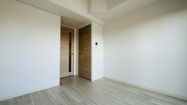 【子供部屋】 | ファステート大正駅前トロフィ