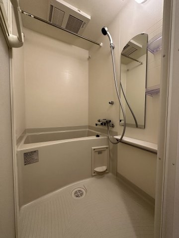 【浴室】 | ファステート大正駅前トロフィ