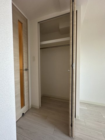 【収納】 | ファステート大正駅前トロフィ