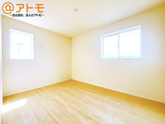 【子供部屋】 | 富士宮市北町第2　新築戸建て　1号棟