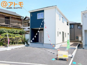 富士宮市北町第2　新築戸建て　1号棟の画像