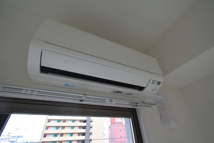 【設備】エスリード梅田グランノース 