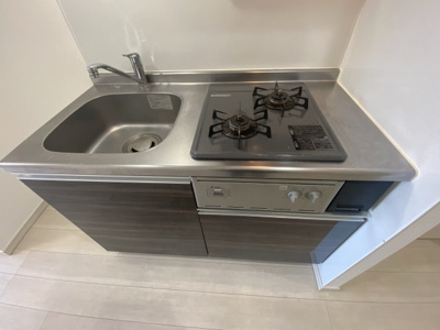 【キッチン】 | AZEST志村三丁目 | お料理しやすいキッチンです