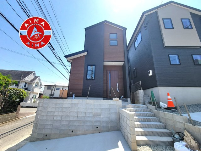 福岡市南区長住1丁目第2-4棟（4号棟）