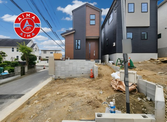 福岡市南区長住1丁目第2-4棟（4号棟）