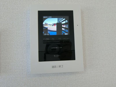 【設備】 | ロイヤルステージ上福原