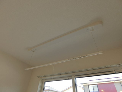 【収納】 | ロイヤルステージ上福原