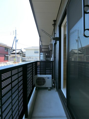 【その他】 | ロイヤルステージ上福原