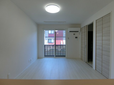 【玄関】 | ロイヤルステージ上福原