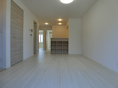 【収納】 | ロイヤルステージ上福原