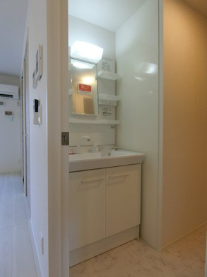 【内装】 | ロイヤルステージ上福原