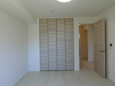 【洋室】 | ロイヤルステージ上福原