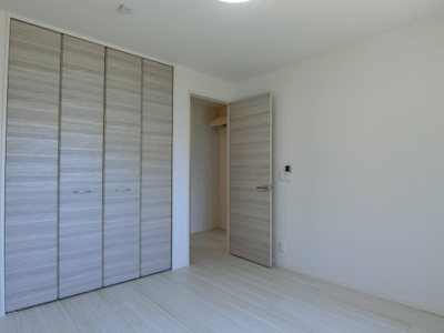 【洋室】 | ロイヤルステージ上福原