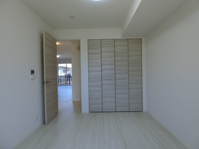 【洋室】 | ロイヤルステージ上福原