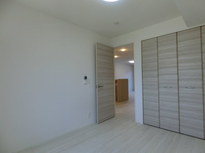 【洗面所】 | ロイヤルステージ上福原