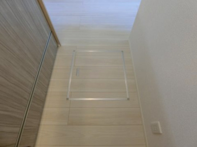 【浴室】 | ロイヤルステージ上福原