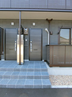 【トイレ】 | ロイヤルステージ上福原