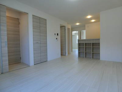 【キッチン】 | ロイヤルステージ上福原