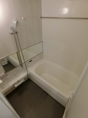 【洗面所】 | ロイヤルステージ上福原