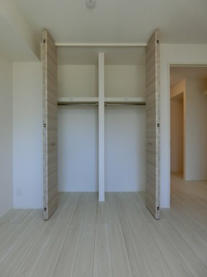 【洋室】 | ロイヤルステージ上福原