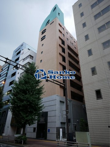 藤和シティコープ御茶ノ水吉田ビルの周辺