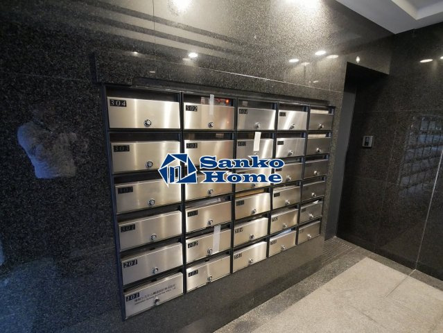 藤和シティコープ御茶ノ水吉田ビルのその他共用部分