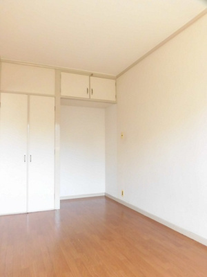 【洋室】 | 松本ビル