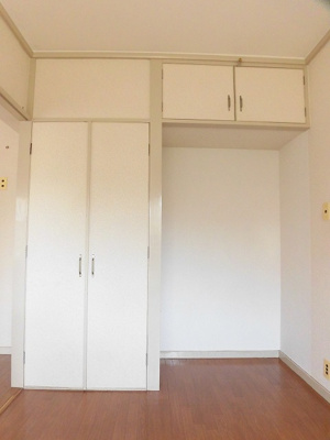 【収納】 | 松本ビル
