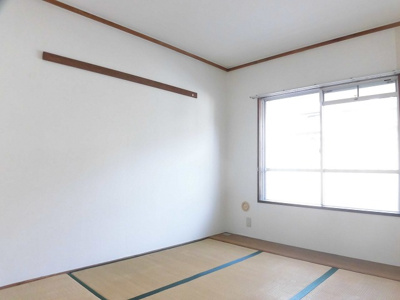 【和室】 | 松本ビル