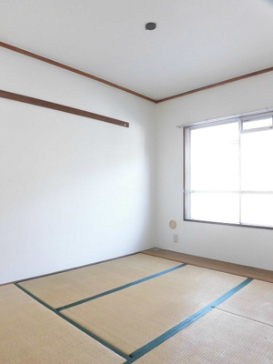 【和室】 | 松本ビル