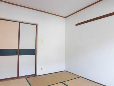 【和室】 | 松本ビル