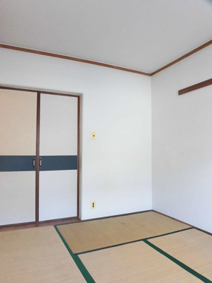 【和室】 | 松本ビル