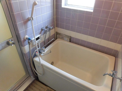 【浴室】 | 松本ビル