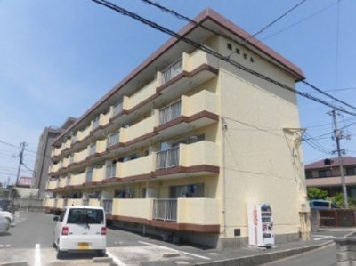 【外観】 | 松本ビル