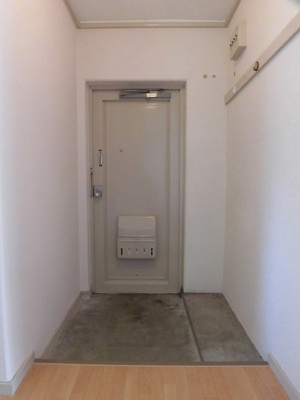 【玄関】 | 松本ビル