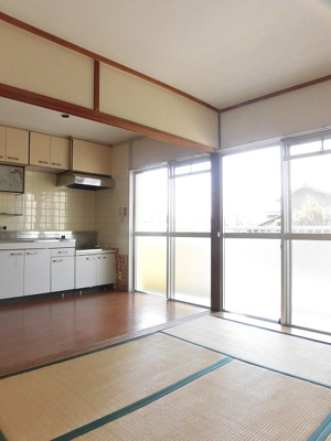 【和室】 | 松本ビル