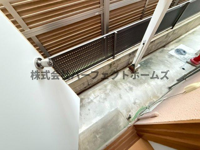 香里園山之手町テラスハウス　賃貸のその他