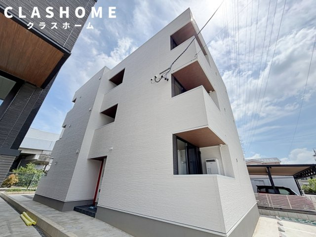 Jack kamishigeharaⅡ　　刈谷市近郊の賃貸はクラスホーム刈谷店