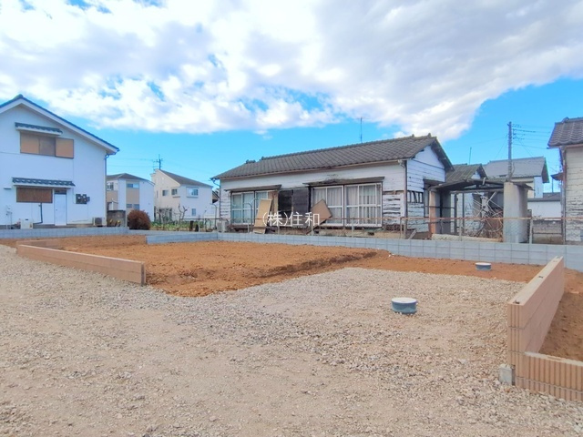 【新築分譲住宅】ふじみ野市川崎２丁目