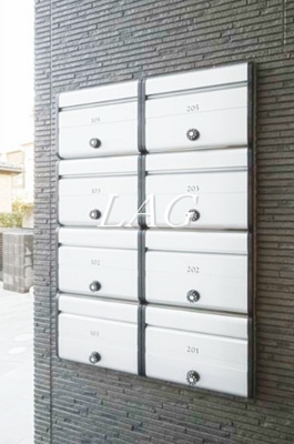 【その他共用部分】 | Reve（レーヴ）