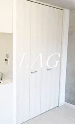 【収納】 | Ｌｕｄｅｎｓ戸越公園Ⅱ | 収納です。