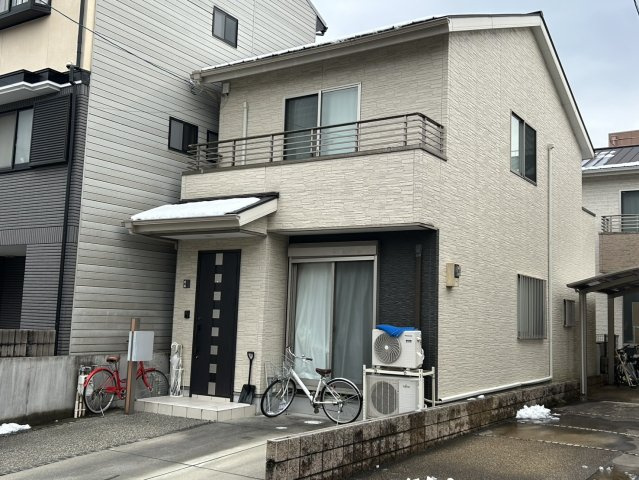 【外観】 | K22147-紫竹