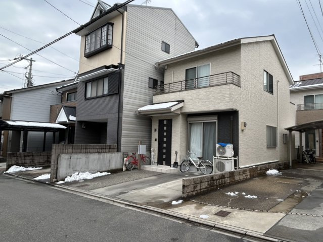 【外観】 | K22147-紫竹