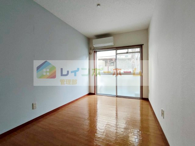 福田マンション