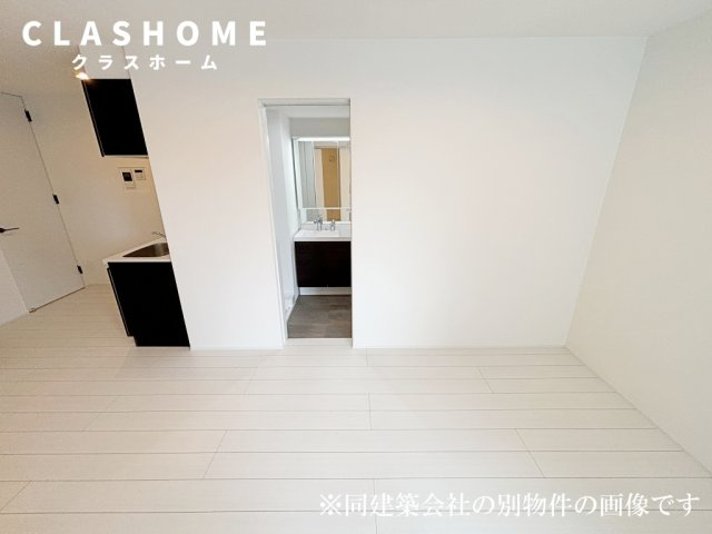 Jack kamishigeharaⅡ　　刈谷市近郊の賃貸はクラスホーム刈谷店の居間・リビング